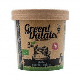 Helado Cabra Green Dalate Original 350ml